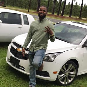 Meet your Posher, Roosevelt